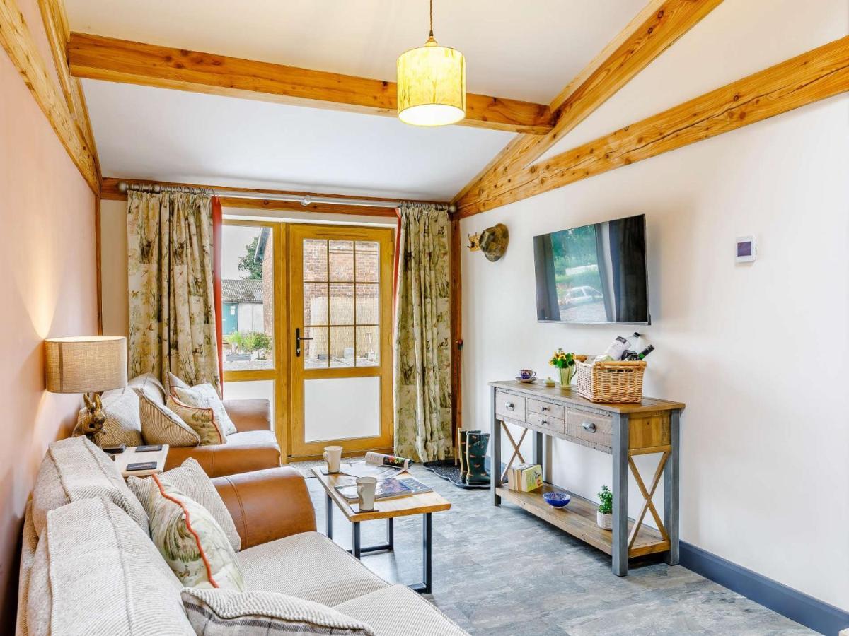 Villa 2 Bed In Masham 85510 Exterior foto